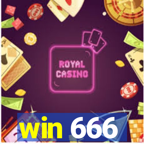 win 666